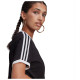Adidas Γυναικεία κοντομάνικη μπλούζα Adicolor Classics 3-Stripes